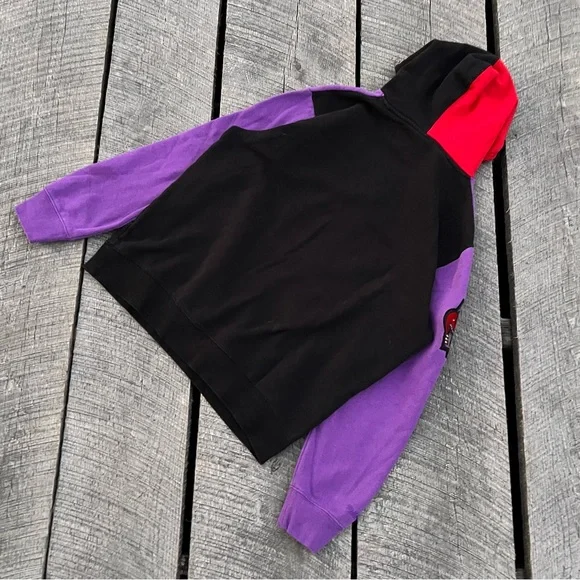 Toronto Raptors NBA Hoodie - Picture 4 of 4